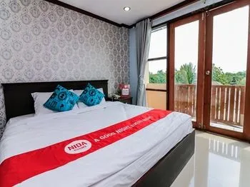 NIDA Rooms Thasala 405 Angel City