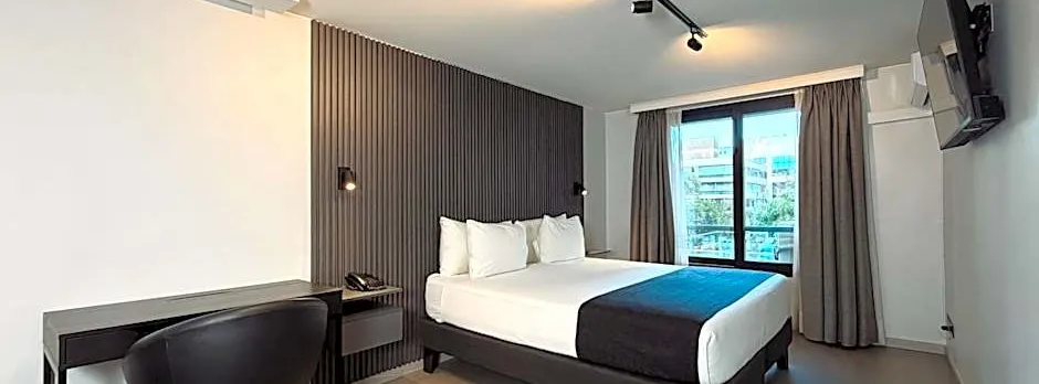 Hotel Tempo Rent