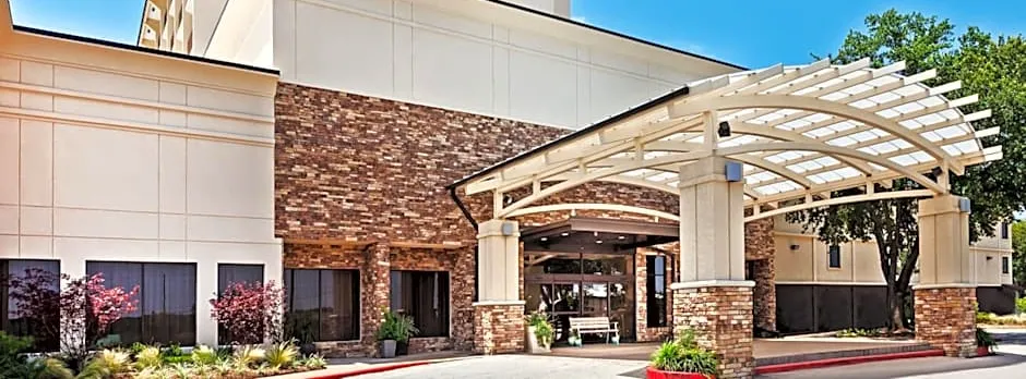 Holiday Inn Tyler - Conference Center By IHG