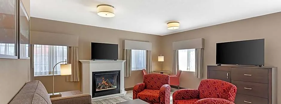 Best Western Colonel Butler Inn