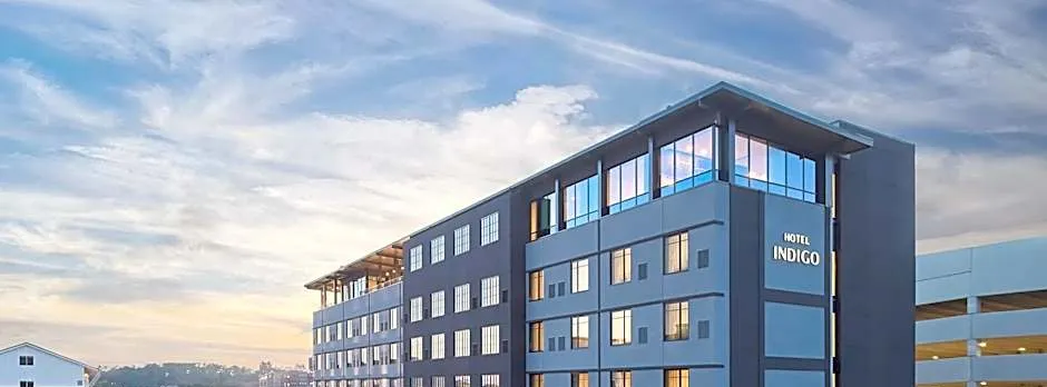 Hotel Indigo Tallahassee - College Town By IHG