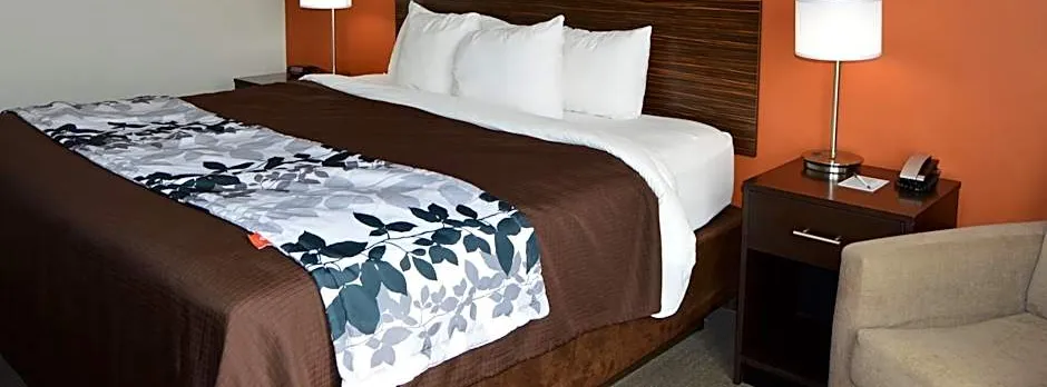 Sleep Inn & Suites Elk City Route 66