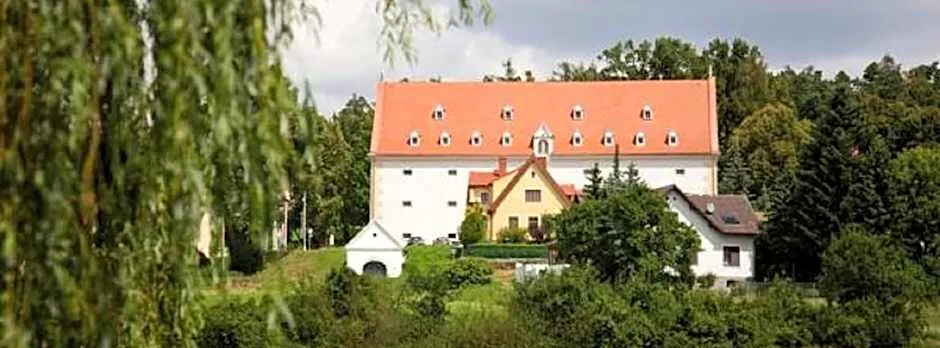 Schuttkasten Geras