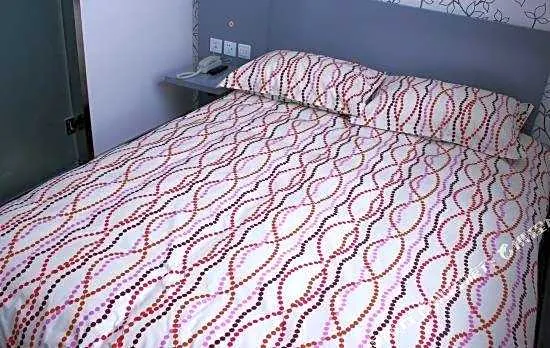 Pod Inn Shanghai Children's Hospital of Fudan University