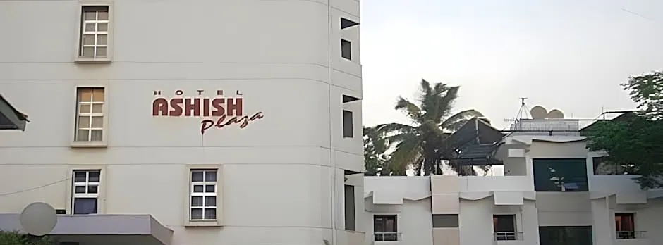 Hotel Ashish Plaza