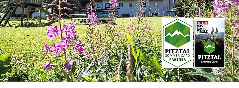 Hotel Gletscherblick