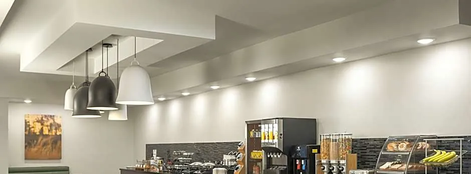 Fairfield Inn & Suites by Marriott Minneapolis St. Paul/Roseville