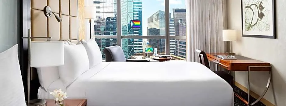 Millennium Hotel Broadway Times Square
