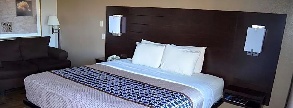 Hill Country Inn