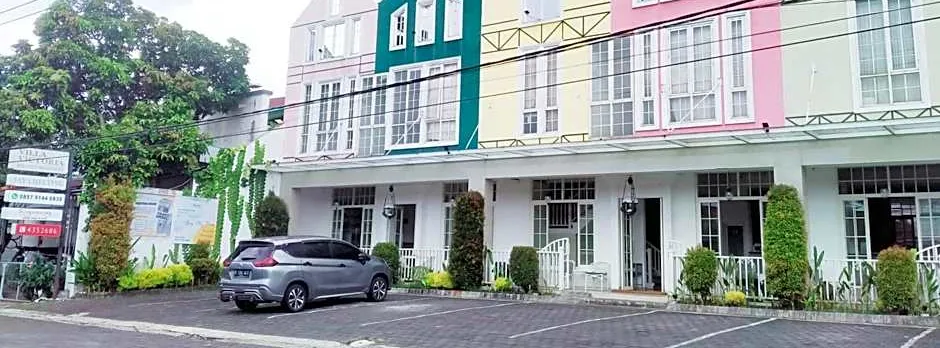 Victoria Bed & Breakfast