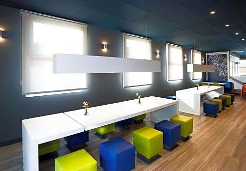 Ibis Budget Madrid Alcorcón Móstoles