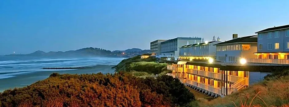 Seagrass Oceanfront Inn