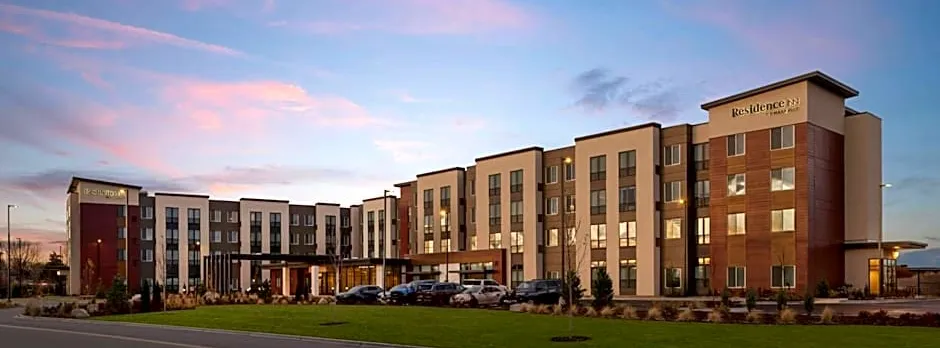 Residence Inn by Marriott Eagle Boise