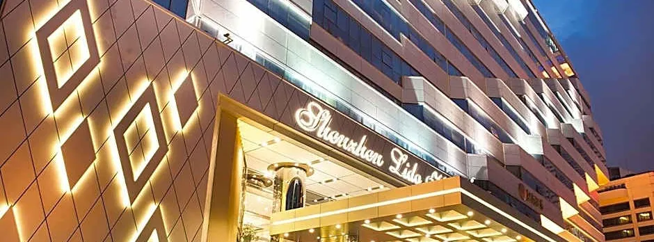 Shenzhen Lido Hotel