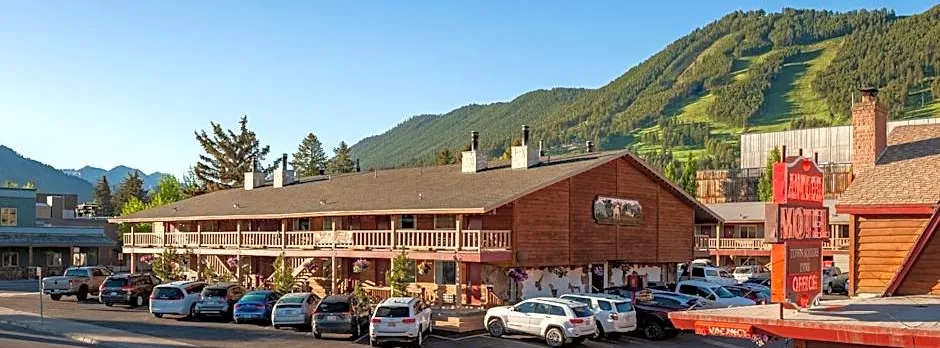 Antler Inn