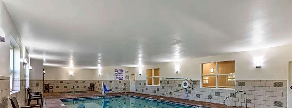Comfort Inn Saint George North