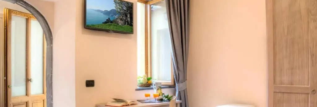 Casa Nannina