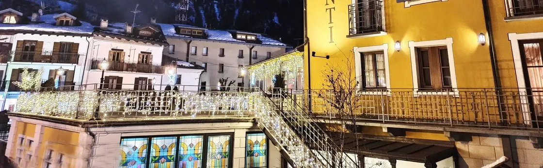 Le Miramonti Hotel & Wellness