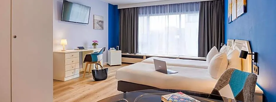 First Euroflat Hotel