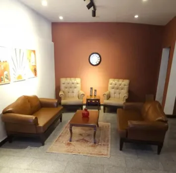 Ünver Hotel