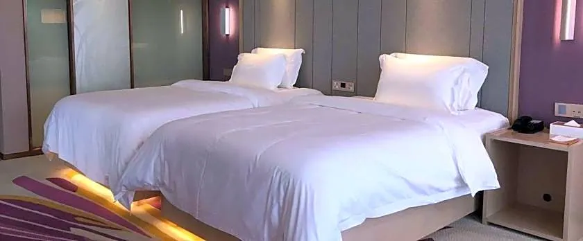 Lavande Hotels Fuzhou Wanda