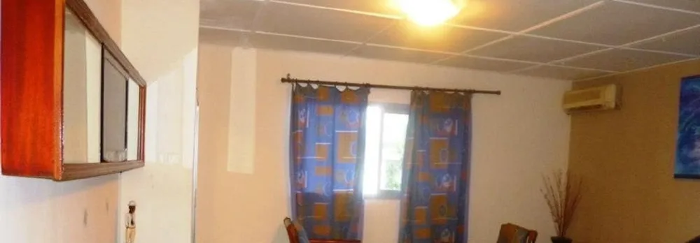Le Wharf Hôtel