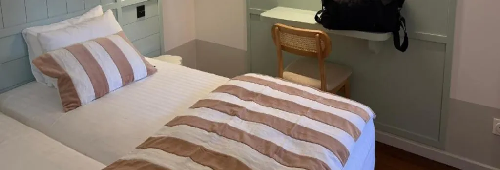 Boutique Hôtel Le Clos Huguerie – Bordeaux Centre