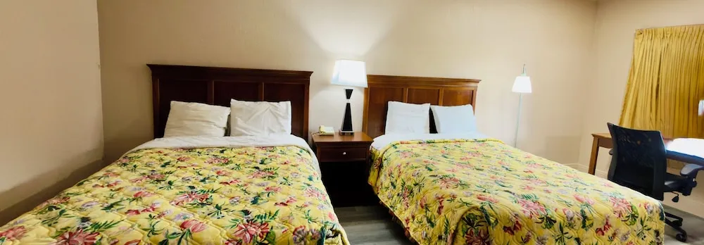 Motel 6 Williamston, NC – Highway 17
