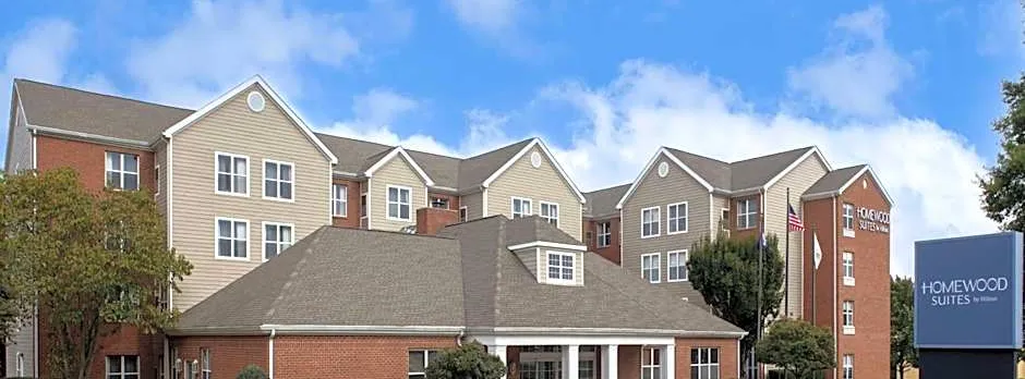 Homewood Suites by Hilton Alexandria/Pentagon South