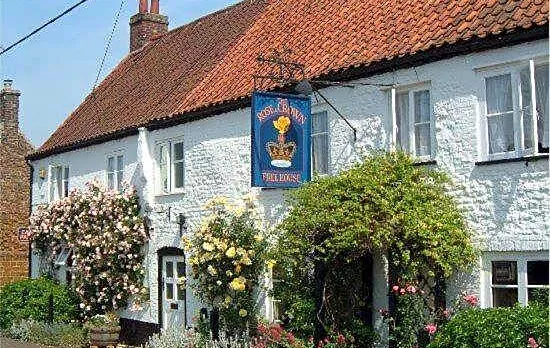 The Rose & Crown, Snettisham