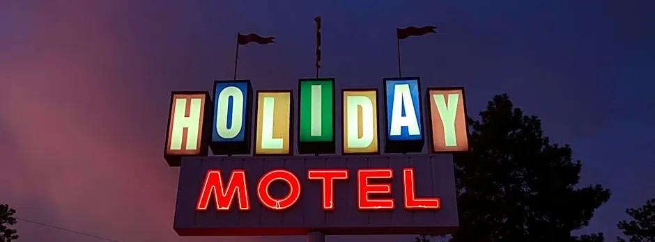Holiday Motel Bend