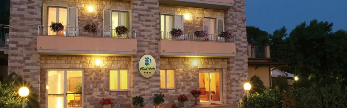 Viole Country Hotel