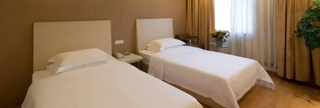 Ane Hotel - Fuqin Branch