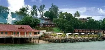 KTM Resort