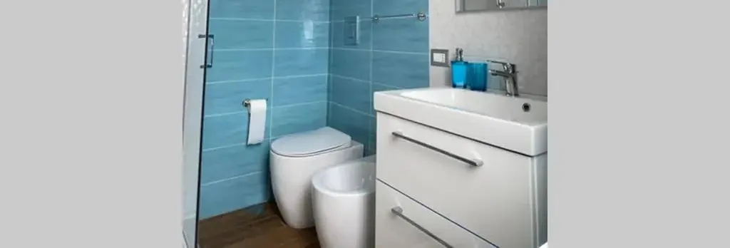 TORRE INN Appartement