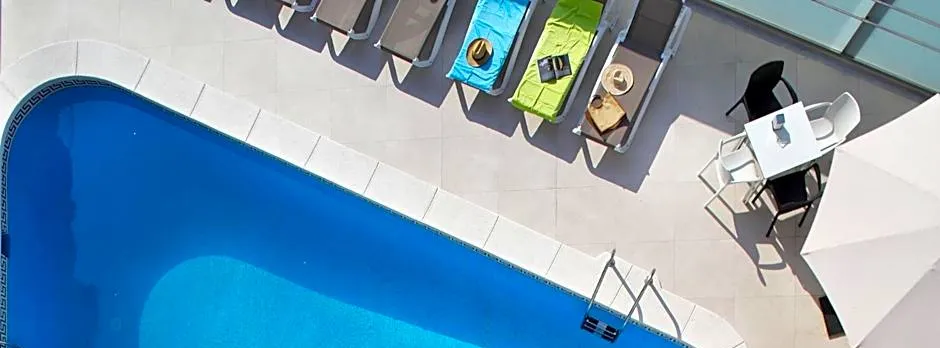 Hotel Brasil