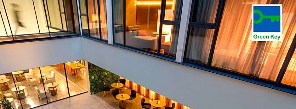 The Emporium Plovdiv MGallery Hotel Collection