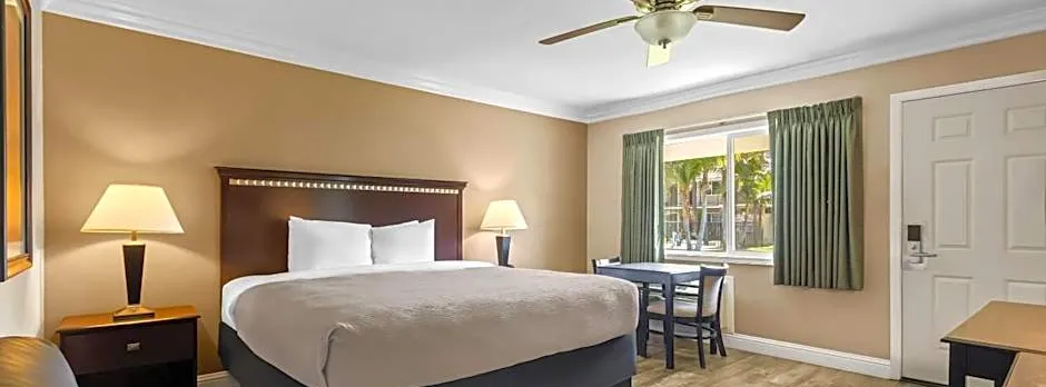 Quality Inn & Suites Santa Maria