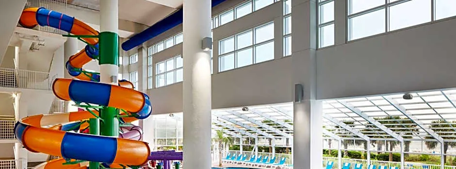 Homewood Suites by Hilton Myrtle Beach Oceanfront