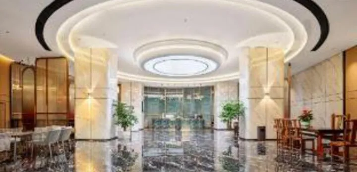 Fangzhou Smart Hotel (Longli)