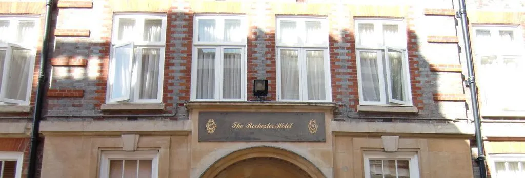The Rochester by Blue Orchid