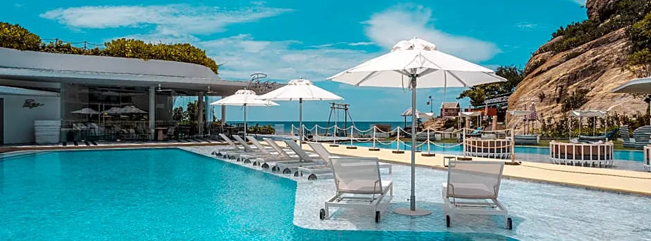 VERSO Hua Hin - a Veranda Collection