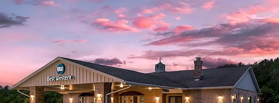 Best Western Of Hartland