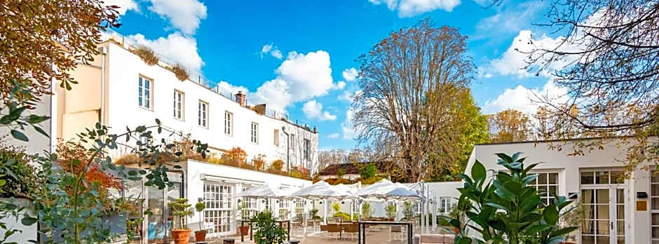 Hôtel de Cavoye