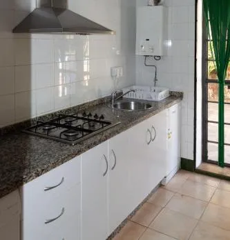 Casa Rural La Gallega