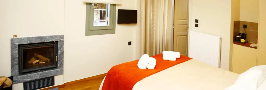 Kazas Luxury Apartments