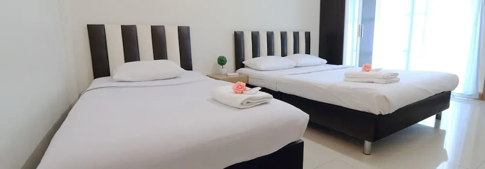 Sk Resort