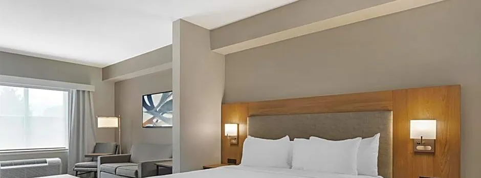Best Western Plus Arlington/Marysville