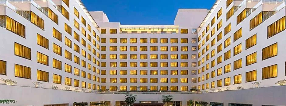 Sheraton Grand Bengaluru Whitefield Hotel & Convention Center