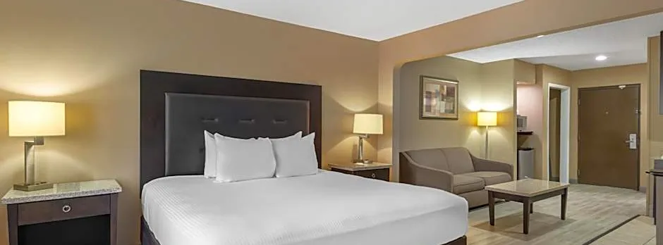 Best Western Lumberton